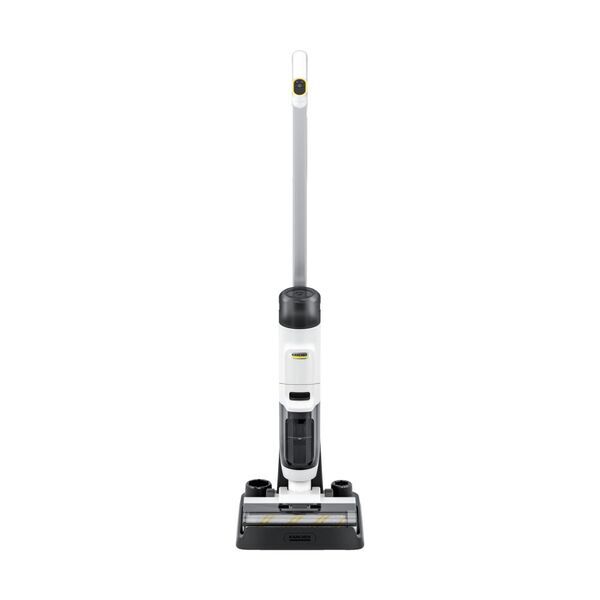 Kärcher KFL 1 cordless vacuum mop | white/black, image 1 of 5