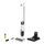 Kärcher KFL 1 cordless vacuum mop | white/black, thumbnail 2 of 5