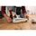 Kärcher KFL 1 cordless vacuum mop | white/black, thumbnail 4 of 5