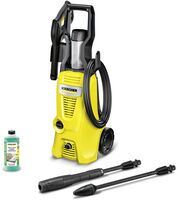 Kärcher KHD 4-1 PatioDeck AS Hochdruckreiniger