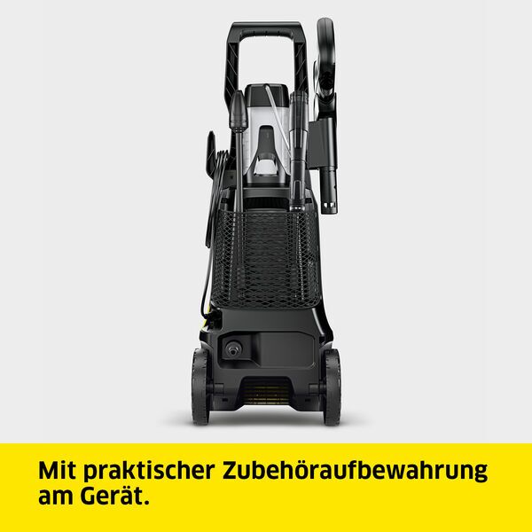 Kärcher KHD 4-1 PatioDeck AS High pressure cleaner | yellow/black 3