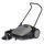 Kärcher KM 70/20 C Sweeper | gray thumbnail 1/5