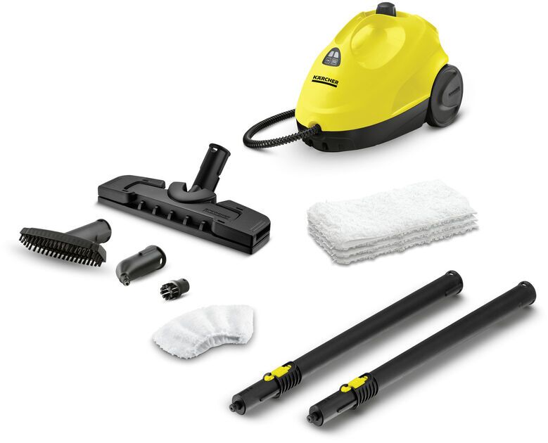 Kärcher KST 2 Dampfreiniger - refurbed Qualität