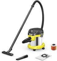 Kärcher KWD 2 S V-15/4/18/C Nass-/Trockensauger