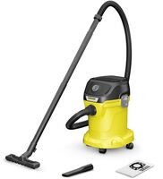 Kärcher KWD 2 V-17/6/18 Nass-/Trockensauger