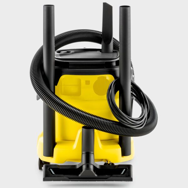 Kärcher KWD 2 V-17/6/18 Wet/dry vacuum cleaner | yellow/black 3
