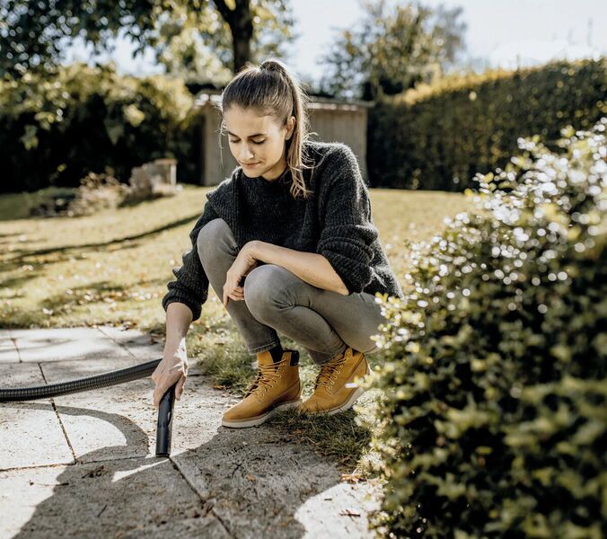 Kärcher KWD 6 P S V-30/8/22/T Nass-/Trockensauger | schwarz/silber 5