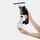 Kärcher KWI 1 Plus C Rechargeable window cleaner | black/grey thumbnail 4/4