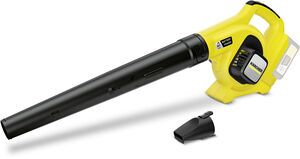 Kärcher LBL 4 Battery Akku-Laubbläser ohne Akku