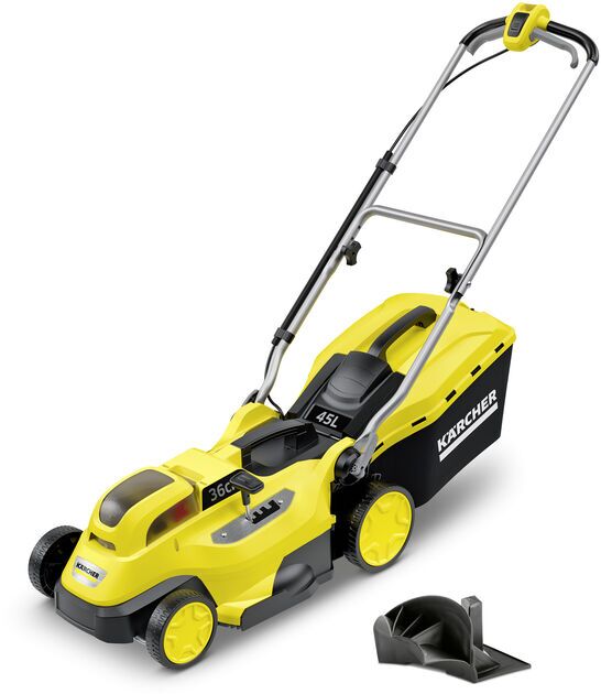 Kärcher LMO 18-36 Rasenmäher
