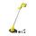 Kärcher LTR 18-25 Battery Set Lawn trimmer | yellow/black thumbnail 1/5
