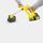 Kärcher LTR 18-25 Battery Set Lawn trimmer | yellow/black thumbnail 5/5