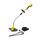 Kärcher LTR 36-33 Battery Set Lawn trimmer | yellow/black thumbnail 1/5