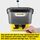 Kärcher Mobile Outdoor Cleaner OC 4 + Adventure Kit Pressure cleaner | grey/yellow thumbnail 2/4