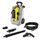 Kärcher Mobile Outdoor Cleaner OC 6-18 Premium Battery Set Nettoyeur moyenne pression à batterie | gris/jaune thumbnail 1/3
