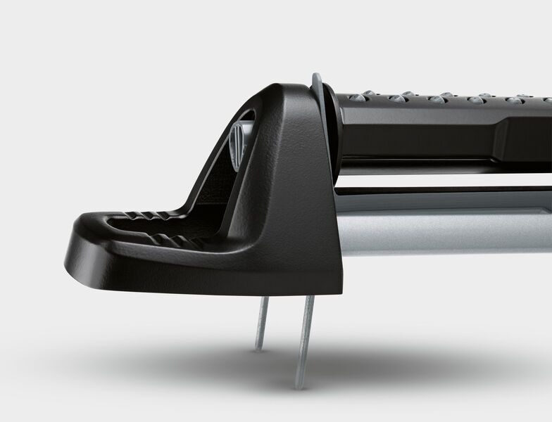 Kärcher OS 5.320 SV Obdélníkový postřikovač | černá/žlutá 3