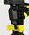 Kärcher PS 300 Impulse, circular and sector sprinkler | black/yellow thumbnail 2/3