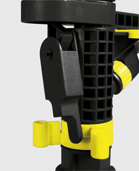 Kärcher PS 300 Zraszacze impulsowe, kołowe i sektorowe | czarny/zółty 2