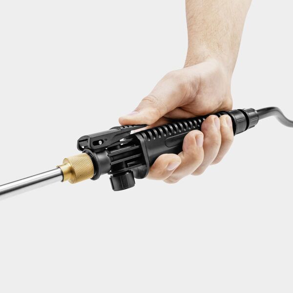 Kärcher PSU 4-18 Akku-Drucksprüher ohne Akku | gelb/schwarz 3