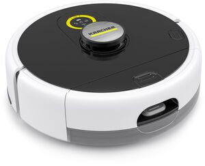 Kärcher RCF 3 Wischroboter