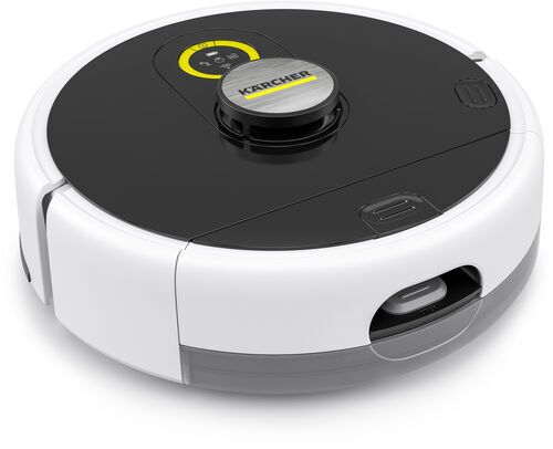 Karcher RCF 3 podlahový robot na tvrdé povrchy