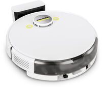 Kärcher RCV 5 Staubsaugerroboter mit Wischfunktion
