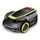 Kärcher RCX 4 Robot mower | black/yellow thumbnail 1/5