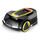 Kärcher RCX 6 Robot mower | black/yellow thumbnail 1/5