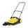 Kärcher S 4 Sweeper | yellow/black thumbnail 1/5