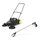 Kärcher S 4 Twin Go!Further Sweeper | black, thumbnail 1 of 5