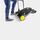 Kärcher S 4 Twin Go!Further Sweeper | black, thumbnail 3 of 5