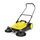 Kärcher S 6 Twin Sweeper | yellow/black thumbnail 1/4