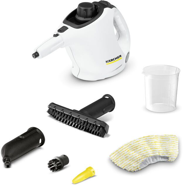 Kärcher SC 1 Dampfreiniger