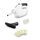 Kärcher SC 1 Multi Steam cleaner | white/black, thumbnail 1 of 2