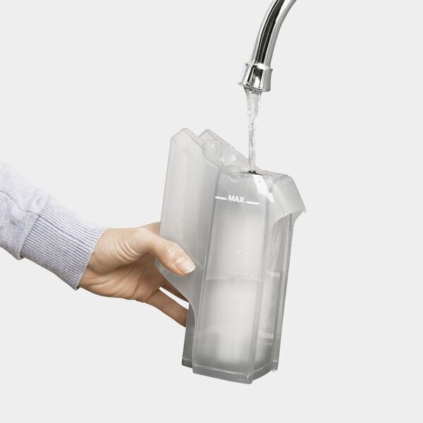 Kärcher SC 2 Upright Anniversary Edition Myjka parowa | biały/czarny 4