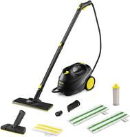 Kärcher SC 3 EasyFix Go!Further Steam cleaner