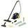 Kärcher SC 3 EasyFix Go!Further Steam cleaner | black/yellow, thumbnail 1 of 5
