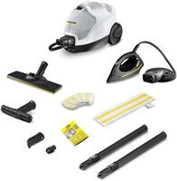 Kärcher SC 4 EasyFix Iron Steam cleaner