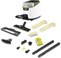 Kärcher SC 5 Deluxe Signature Line Steam cleaner