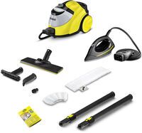 Kärcher SC 5 EasyFix Iron Dampfreiniger
