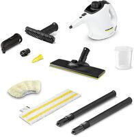 Kärcher SC 1 EasyFix Steam cleaner