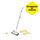 Kärcher SC 1 Upright Steam cleaner | white/black, thumbnail 1 of 4