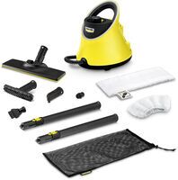 Kärcher SC 2 Deluxe EasyFix Steam cleaner