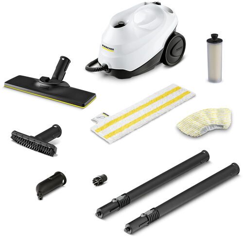 Kärcher SC 3 EasyFix limpador a vapor
