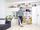 Kärcher SC 3 Upright Steam cleaner | yellow/black thumbnail 4/5