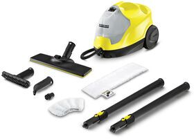 Kärcher SC 4 EasyFix Dampfreiniger