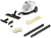 Kärcher SC 4 EasyFix Steam cleaner