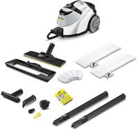 Kärcher SC 5 EasyFix Premium Dampfreiniger