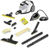 Kärcher SC 5 EasyFix Iron Select Bath Edition Steam cleaner