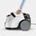 Kärcher SC 5 EasyFix Iron Select Bath Edition Steam cleaner | white/black thumbnail 2/5